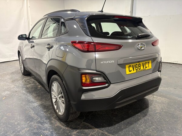 Used Hyundai KONA 2018 for sale - 76256377: Photo 49