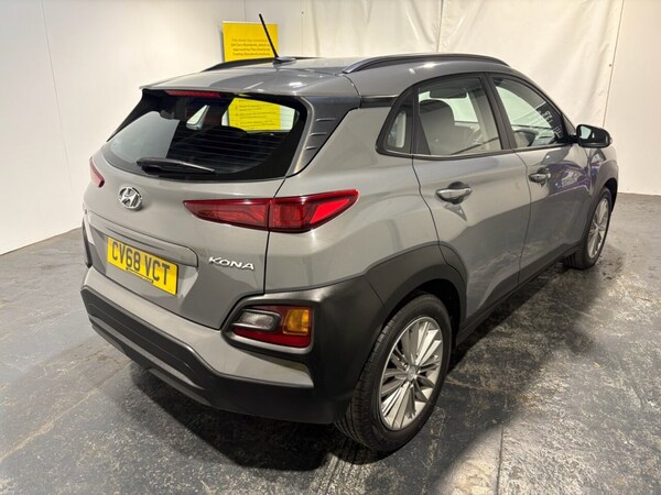 Used Hyundai KONA 2018 for sale - 76256377: Photo 50