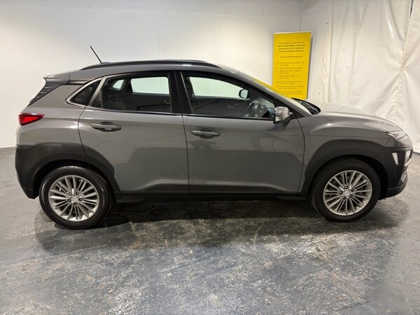Used Hyundai KONA 2018 for sale - 76256377: Photo 8