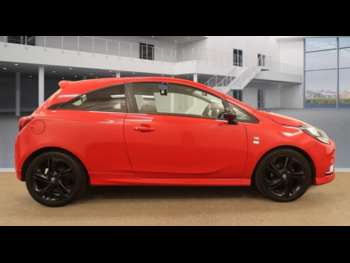 Used Vauxhall Corsa 2015 for sale - 75397459: Photo