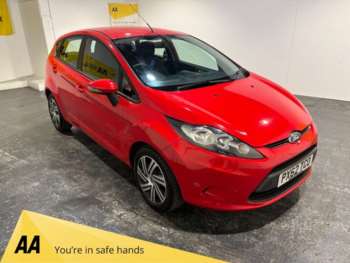2012 (62) - 1.25 Edge Hatchback 5dr Petrol Manual (124 g/km, 59 bhp)