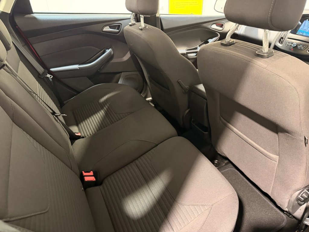 Used Ford Focus 2017 for sale - 78003139: Photo 16