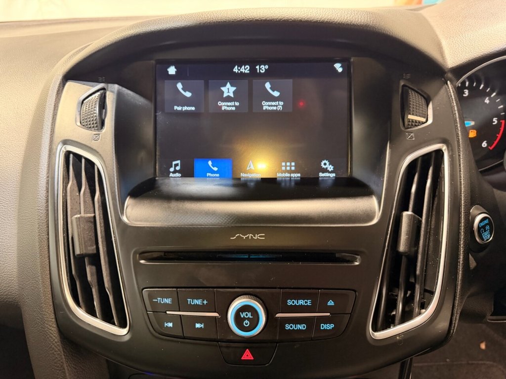 Used Ford Focus 2017 for sale - 78003139: Photo 19