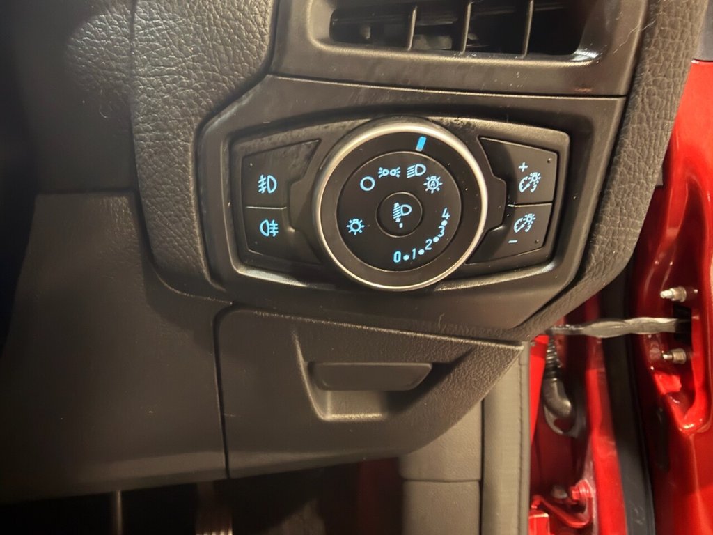 Used Ford Focus 2017 for sale - 78003139: Photo 22