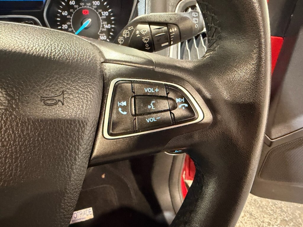 Used Ford Focus 2017 for sale - 78003139: Photo 25