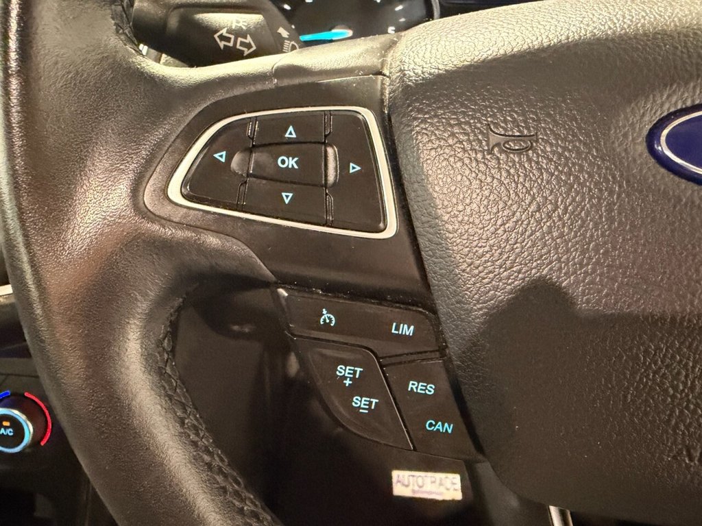 Used Ford Focus 2017 for sale - 78003139: Photo 27