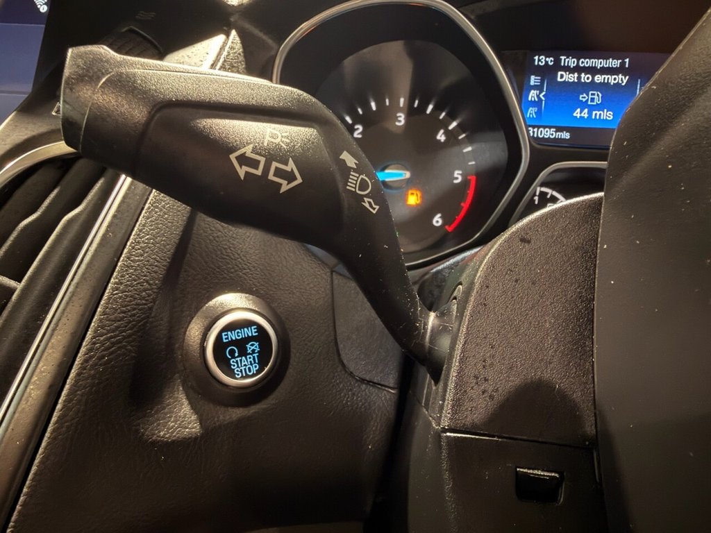 Used Ford Focus 2017 for sale - 78003139: Photo 30