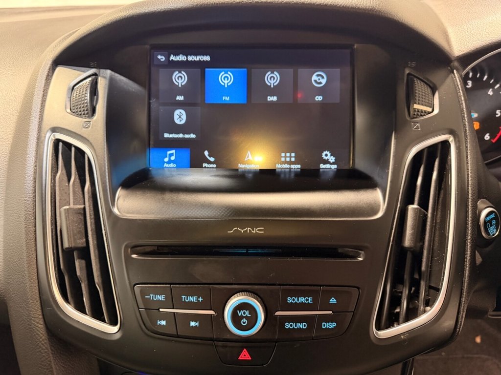 Used Ford Focus 2017 for sale - 78003139: Photo 32