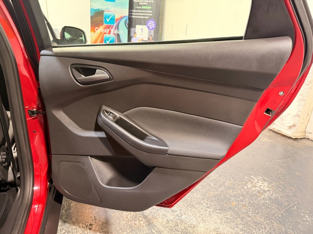 Used Ford Focus 2017 for sale - 78003139: Photo 35