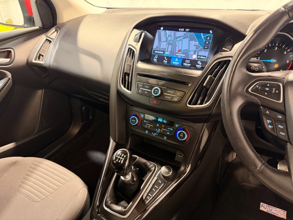 Used Ford Focus 2017 for sale - 78003139: Photo 40