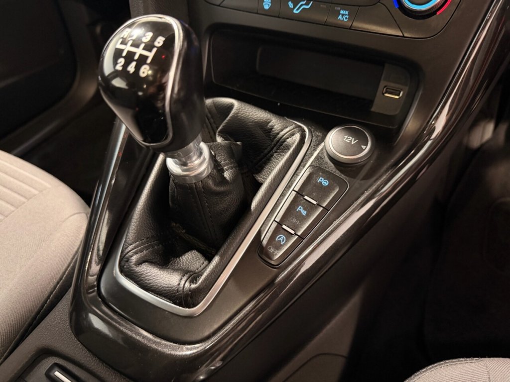 Used Ford Focus 2017 for sale - 78003139: Photo 41