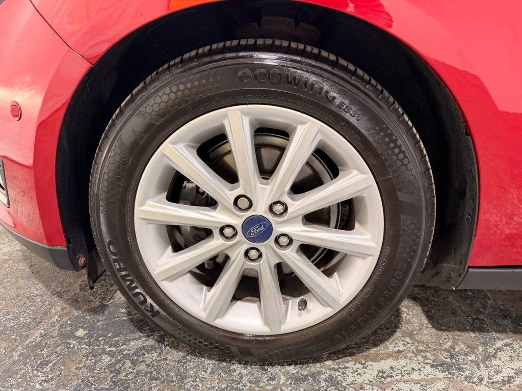 Used Ford Focus 2017 for sale - 78003139: Photo 43