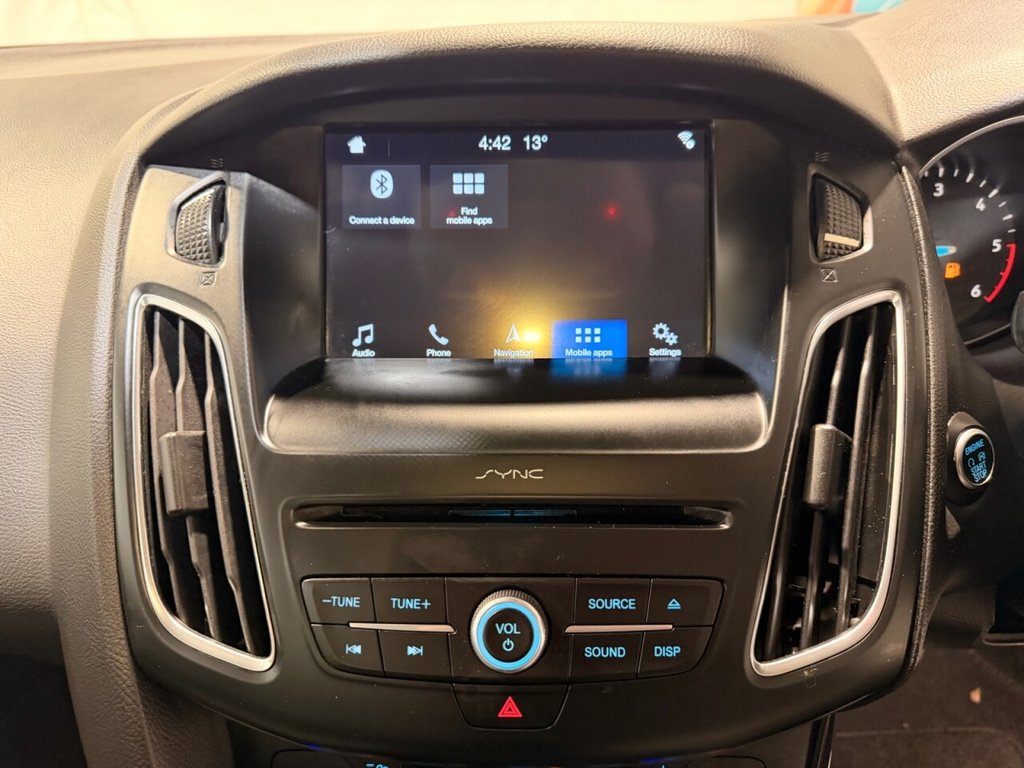 Used Ford Focus 2017 for sale - 78003139: Photo 47