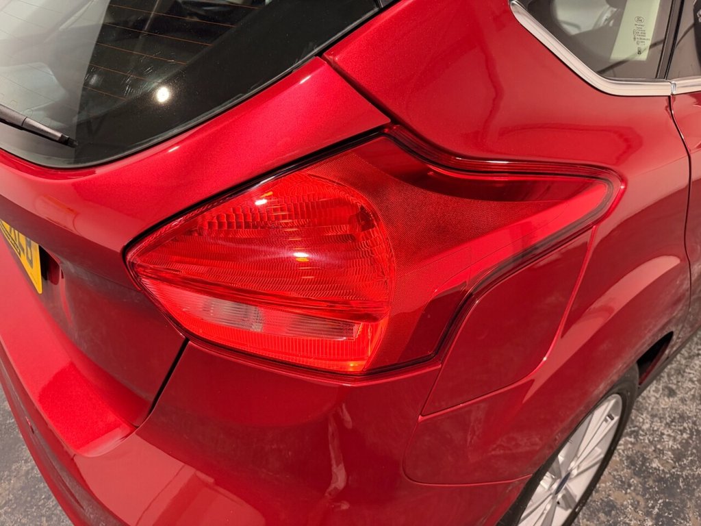 Used Ford Focus 2017 for sale - 78003139: Photo 48