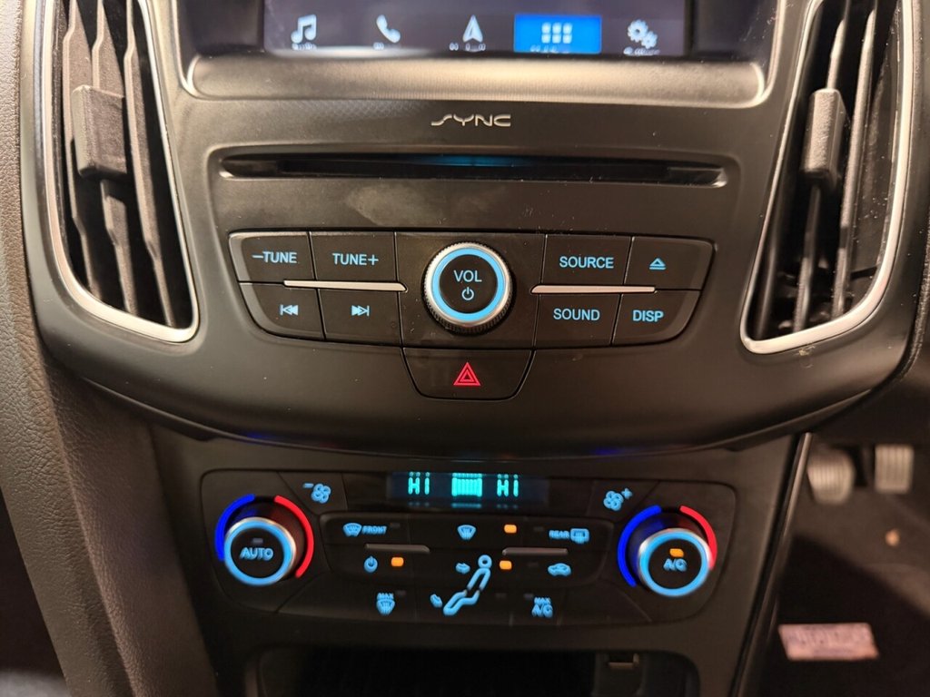 Used Ford Focus 2017 for sale - 78003139: Photo 49