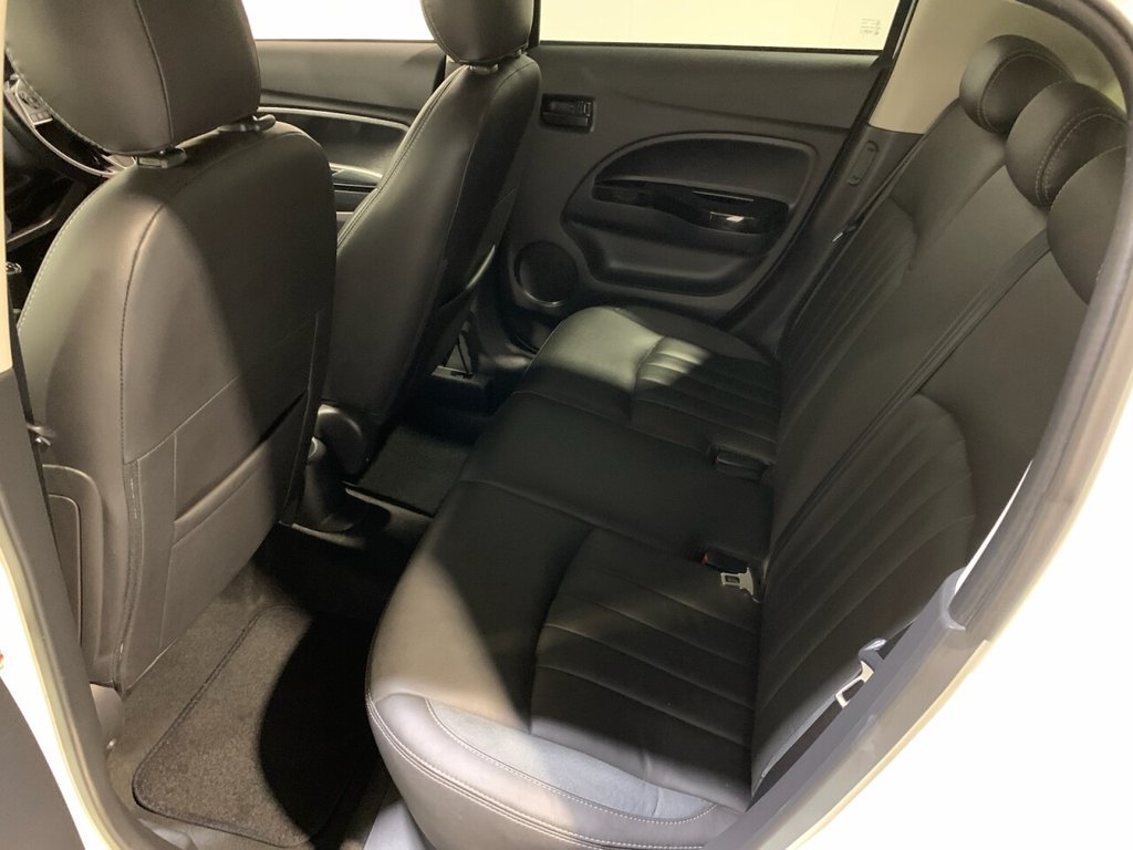Used Mitsubishi Mirage 2017 for sale - 76019015: Photo 13