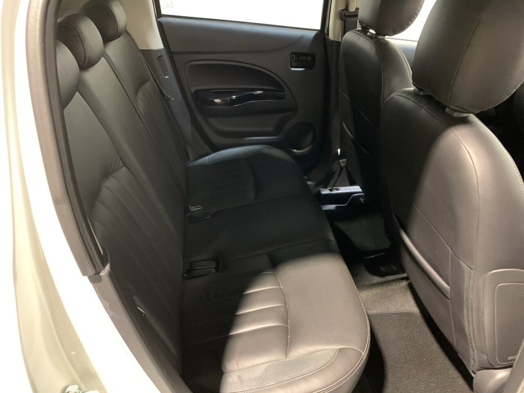 Used Mitsubishi Mirage 2017 for sale - 76019015: Photo 17