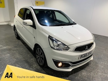 2017 (66) - 1.2 Juro Hatchback 5dr Petrol Manual Euro 6 (s/s) (79 ps)