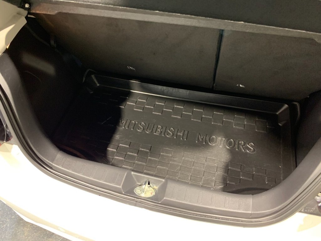 Used Mitsubishi Mirage 2017 for sale - 76019015: Photo 22