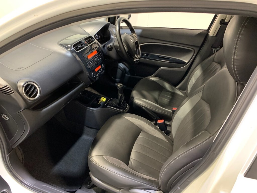 Used Mitsubishi Mirage 2017 for sale - 76019015: Photo 33