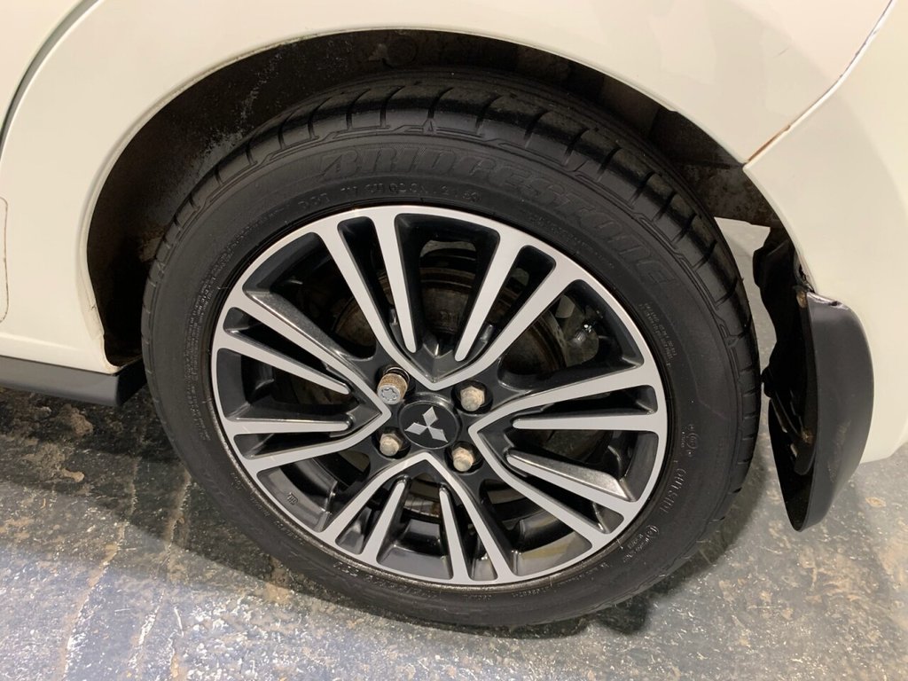 Used Mitsubishi Mirage 2017 for sale - 76019015: Photo 37