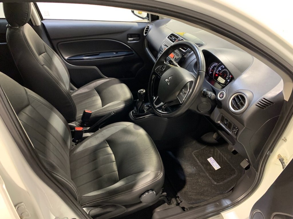 Used Mitsubishi Mirage 2017 for sale - 76019015: Photo 39