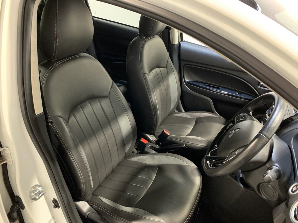 Used Mitsubishi Mirage 2017 for sale - 76019015: Photo 40