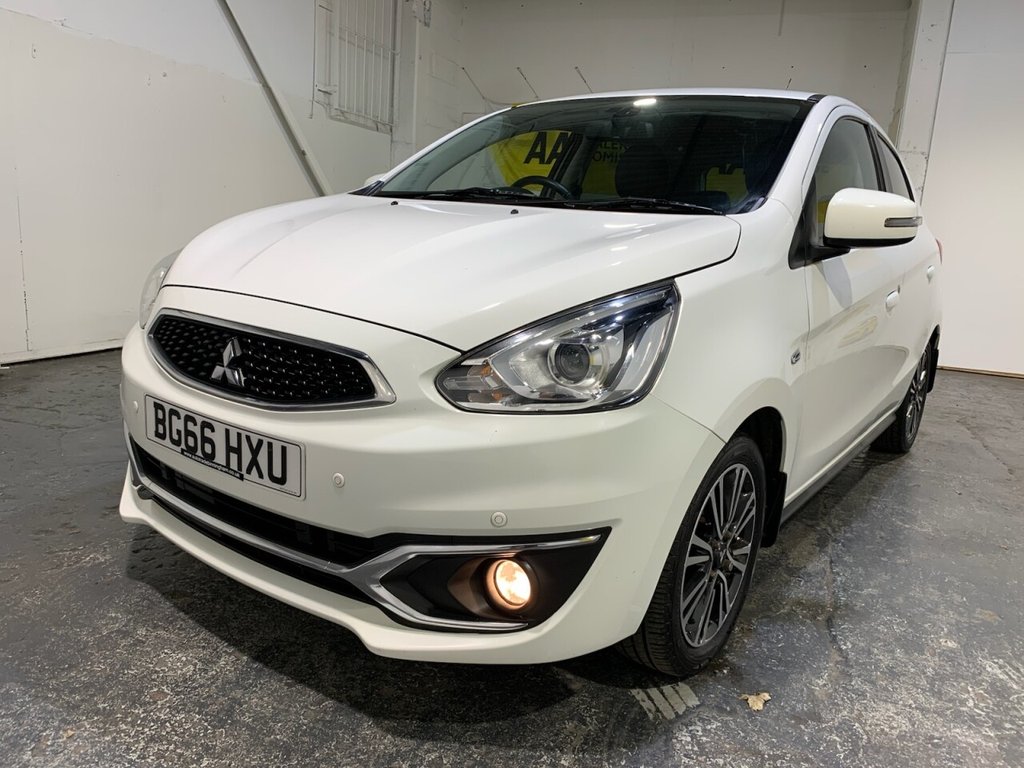 Used Mitsubishi Mirage 2017 for sale - 76019015: Photo 41