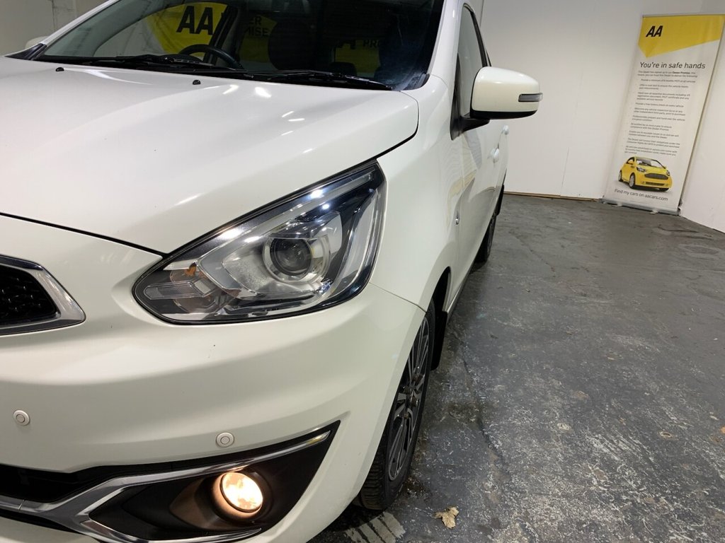Used Mitsubishi Mirage 2017 for sale - 76019015: Photo 42