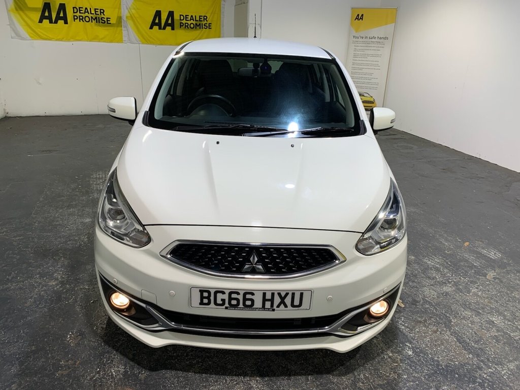 Used Mitsubishi Mirage 2017 for sale - 76019015: Photo 44