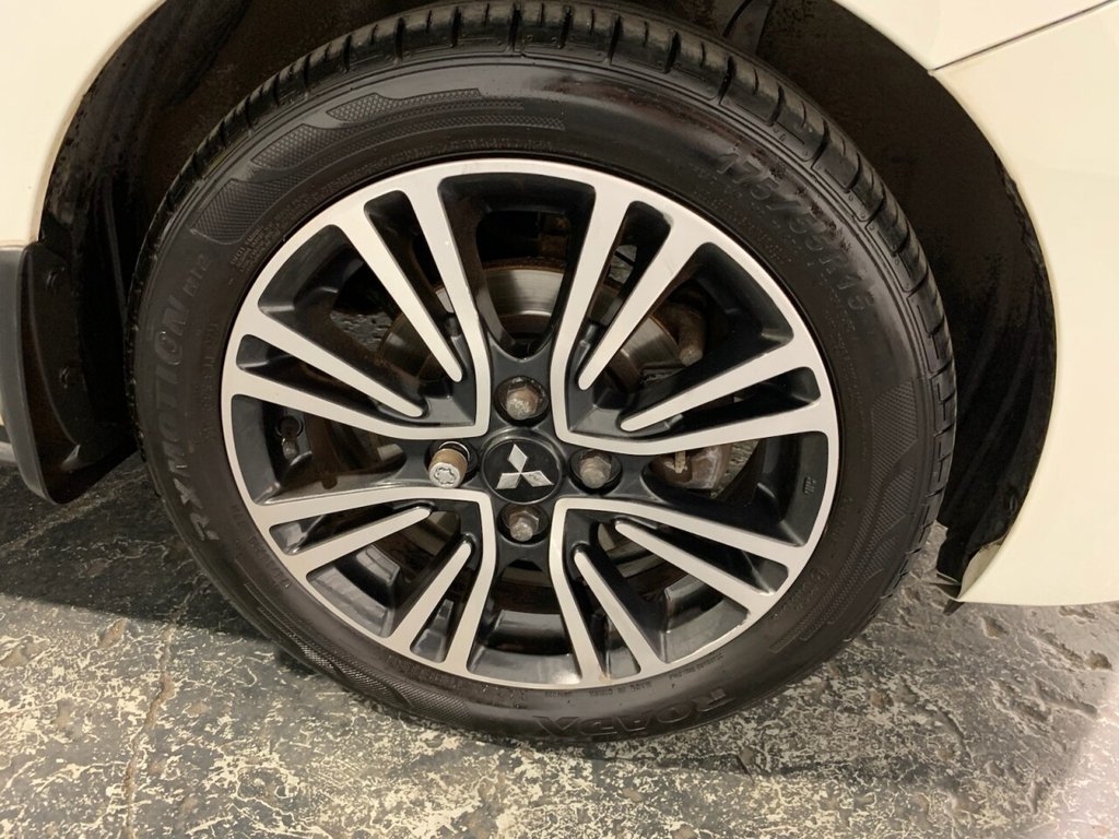 Used Mitsubishi Mirage 2017 for sale - 76019015: Photo 48