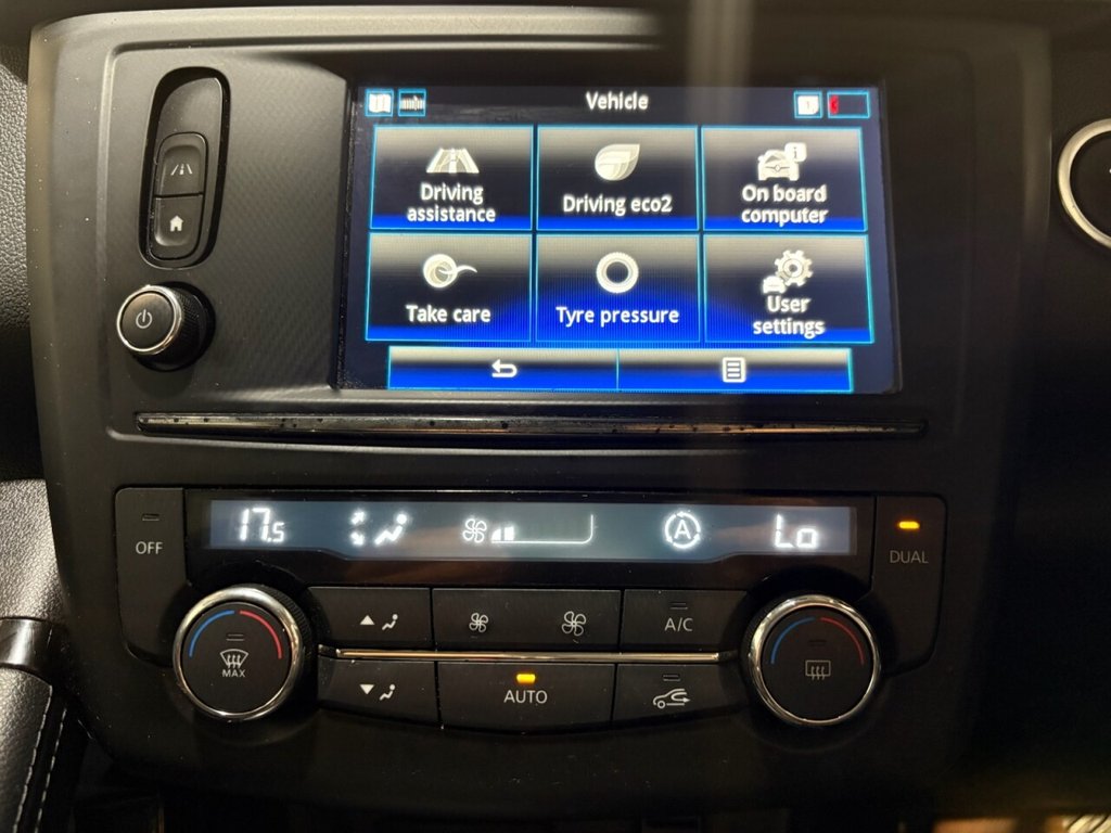 Used Renault Kadjar 2018 for sale - 78111225: Photo 11