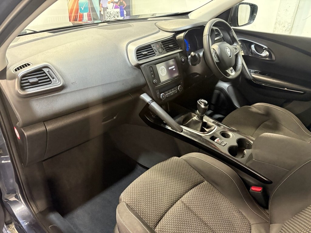Used Renault Kadjar 2018 for sale - 78111225: Photo 12