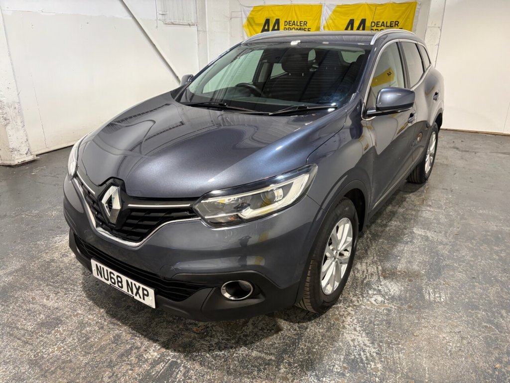 Used Renault Kadjar 2018 for sale - 78111225: Photo 15