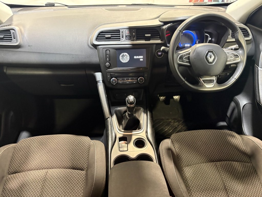 Used Renault Kadjar 2018 for sale - 78111225: Photo 16