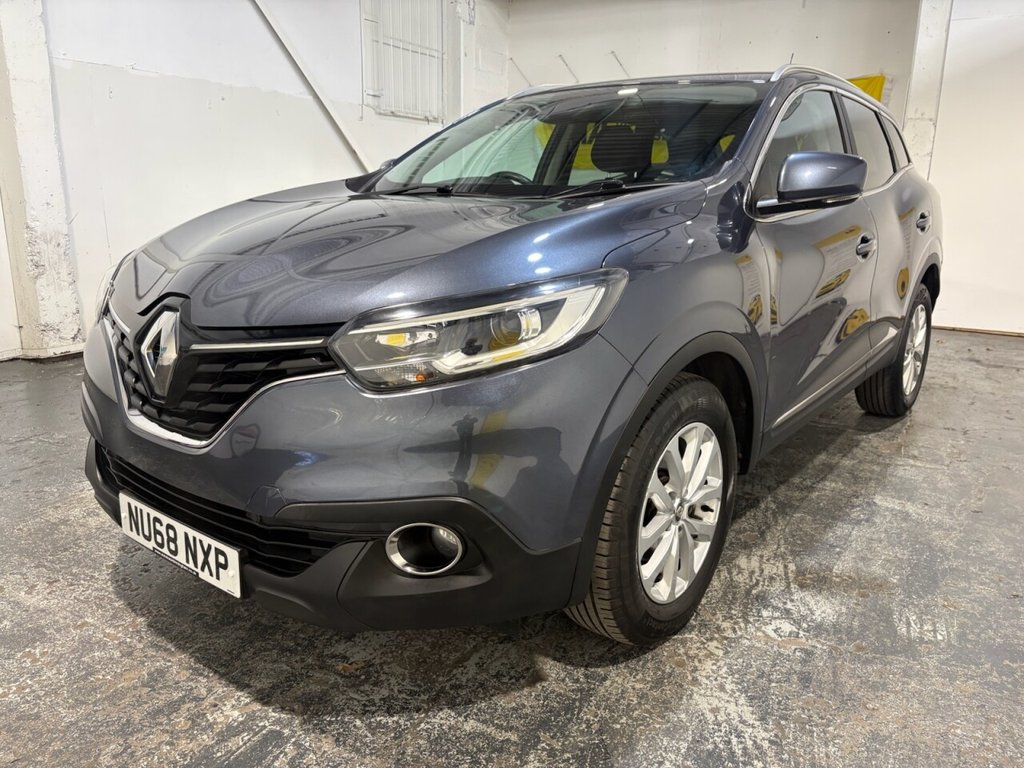 Used Renault Kadjar 2018 for sale - 78111225: Photo 18