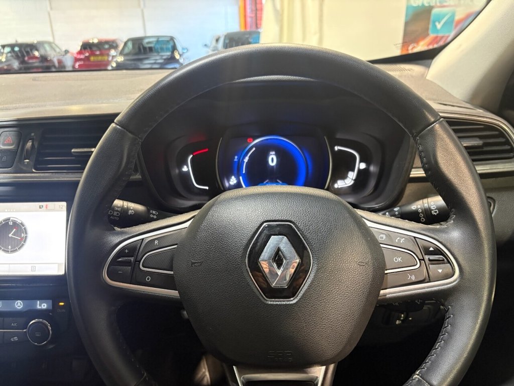 Used Renault Kadjar 2018 for sale - 78111225: Photo 26