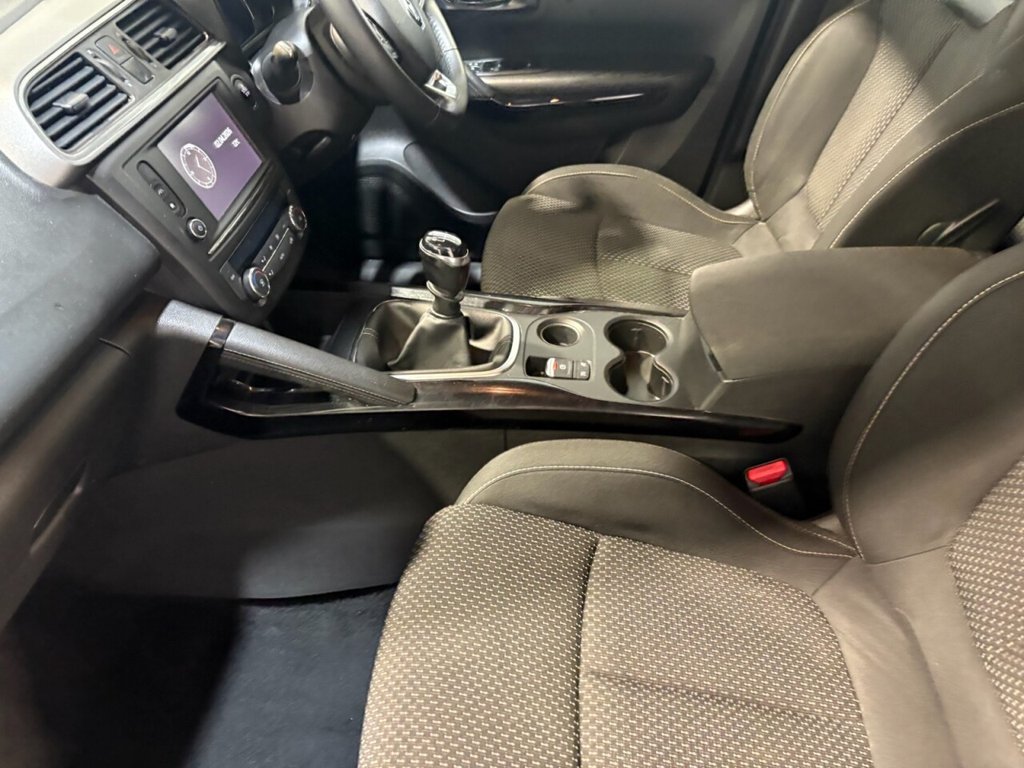 Used Renault Kadjar 2018 for sale - 78111225: Photo 27