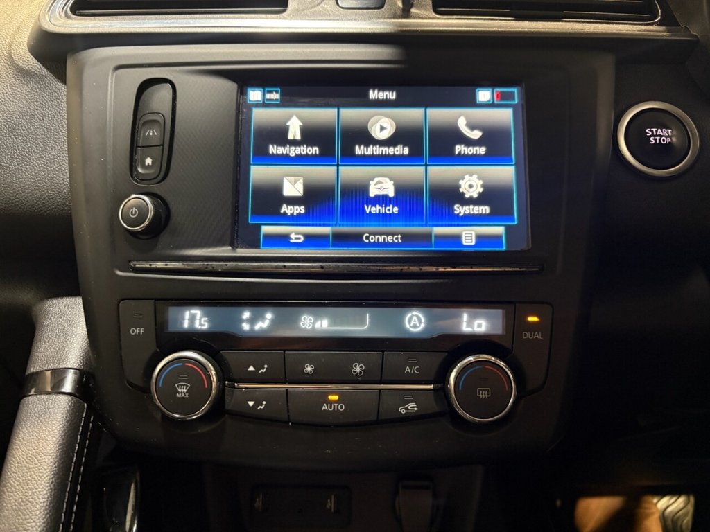 Used Renault Kadjar 2018 for sale - 78111225: Photo 28