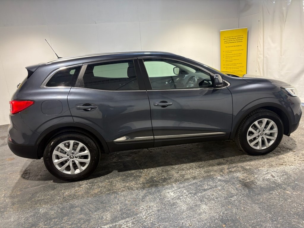 Used Renault Kadjar 2018 for sale - 78111225: Photo 33