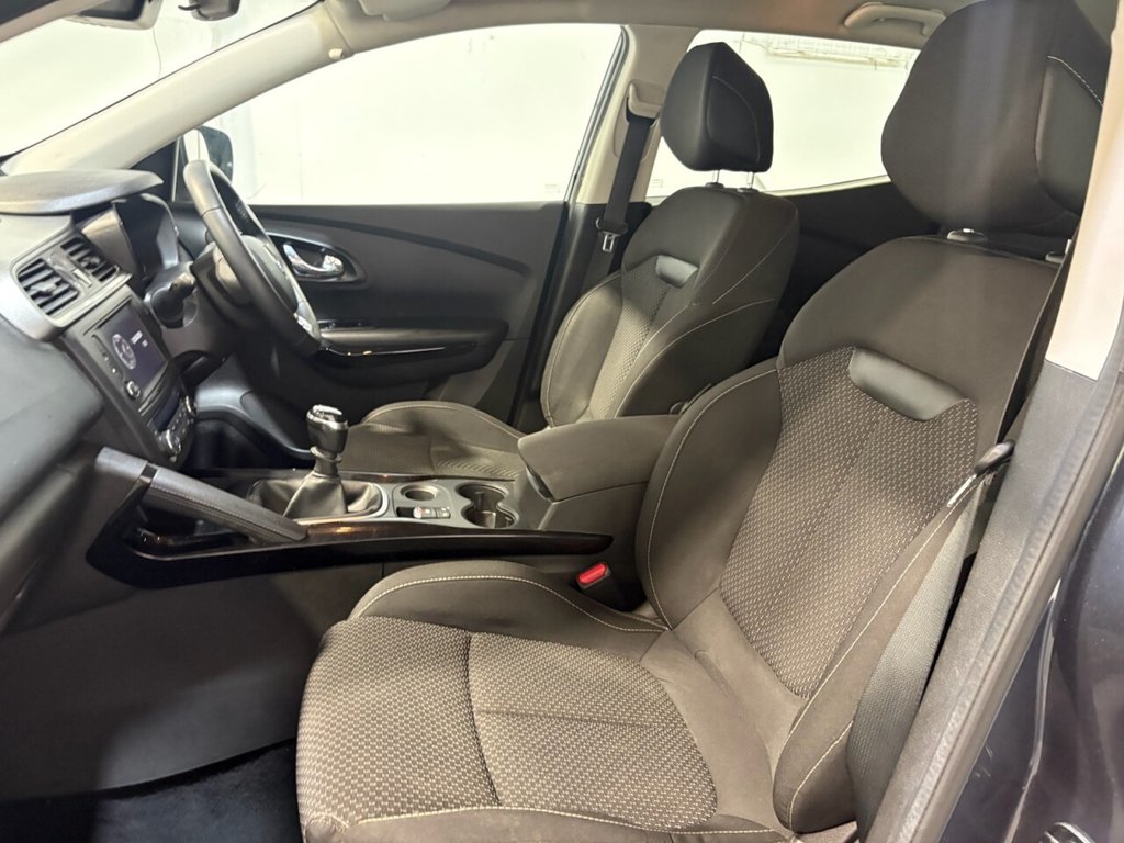 Used Renault Kadjar 2018 for sale - 78111225: Photo 34