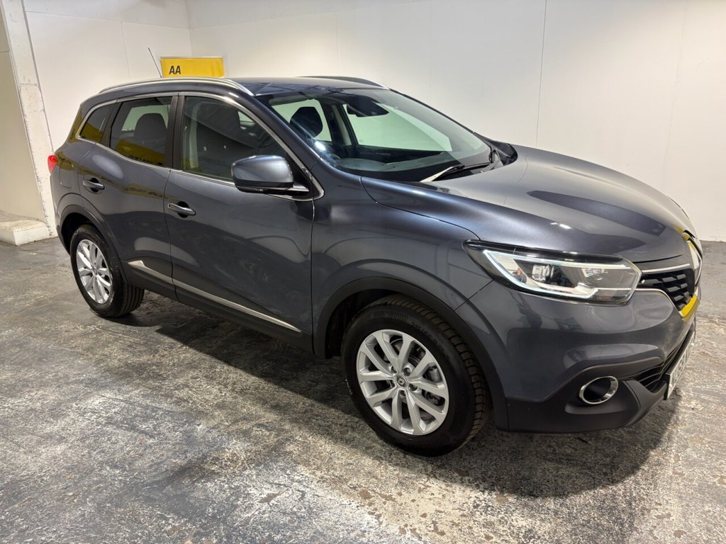 Used Renault Kadjar 2018 for sale - 78111225: Photo 38
