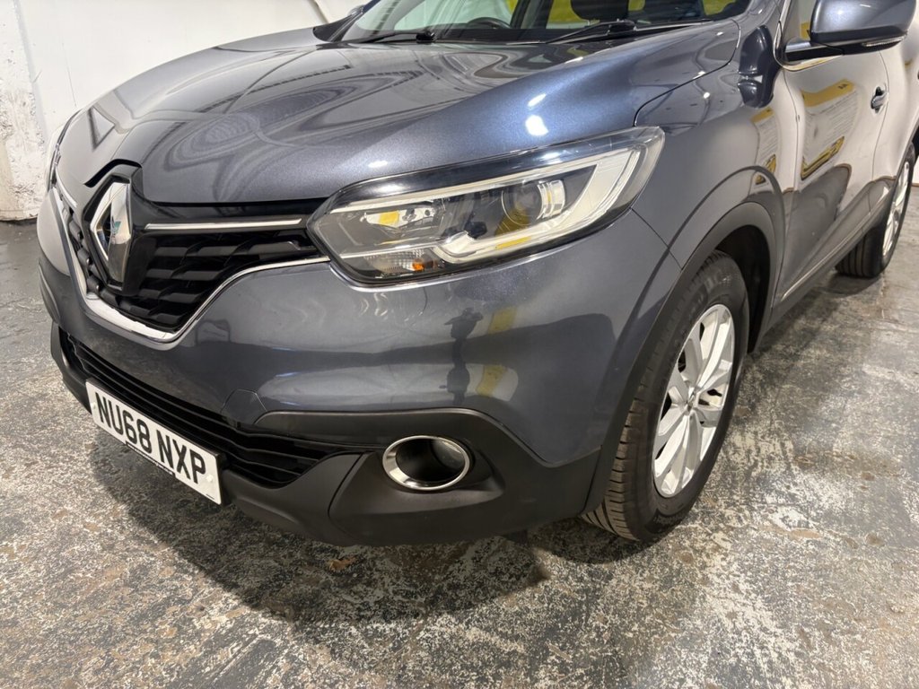 Used Renault Kadjar 2018 for sale - 78111225: Photo 7
