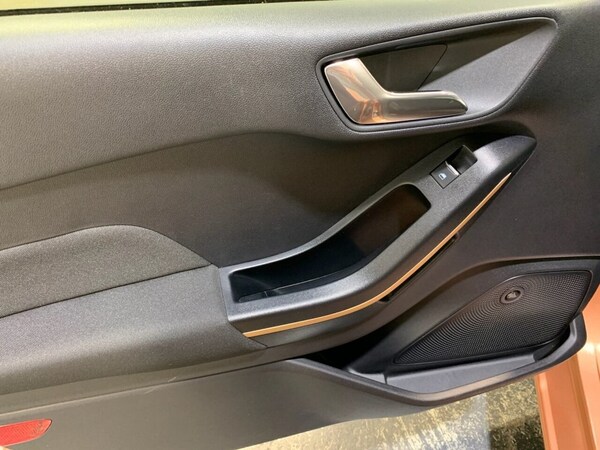 Used Ford Fiesta 2018 for sale - 75527866: Photo 23