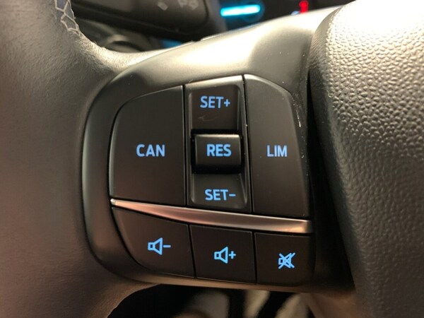 Used Ford Fiesta 2018 for sale - 75527866: Photo 24