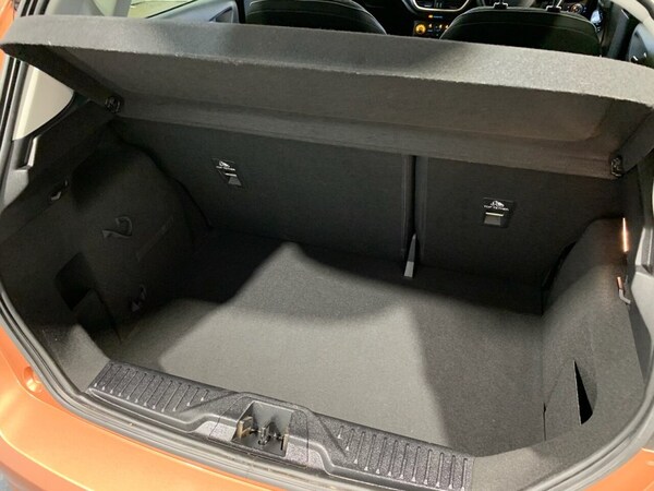 Used Ford Fiesta 2018 for sale - 75527866: Photo 32