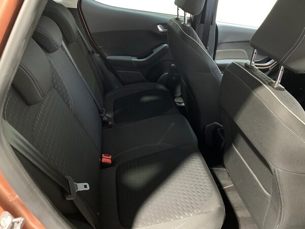 Used Ford Fiesta 2018 for sale - 75527866: Photo 34