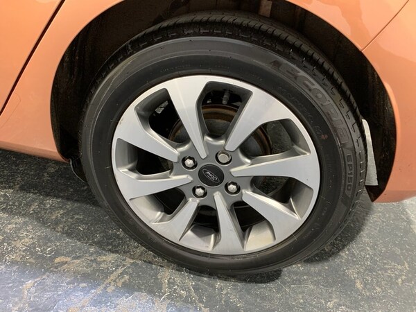 Used Ford Fiesta 2018 for sale - 75527866: Photo 47