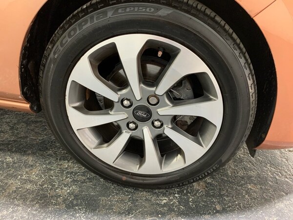 Used Ford Fiesta 2018 for sale - 75527866: Photo 49