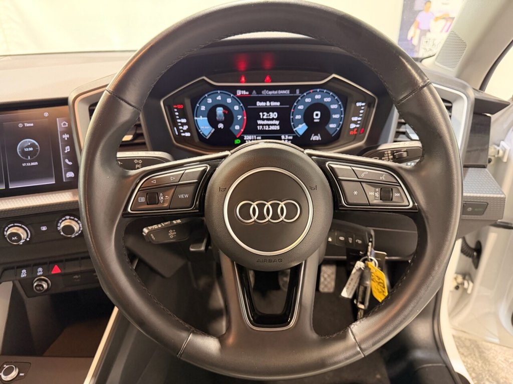 Used Audi A1 2022 for sale - 77084115: Photo 10